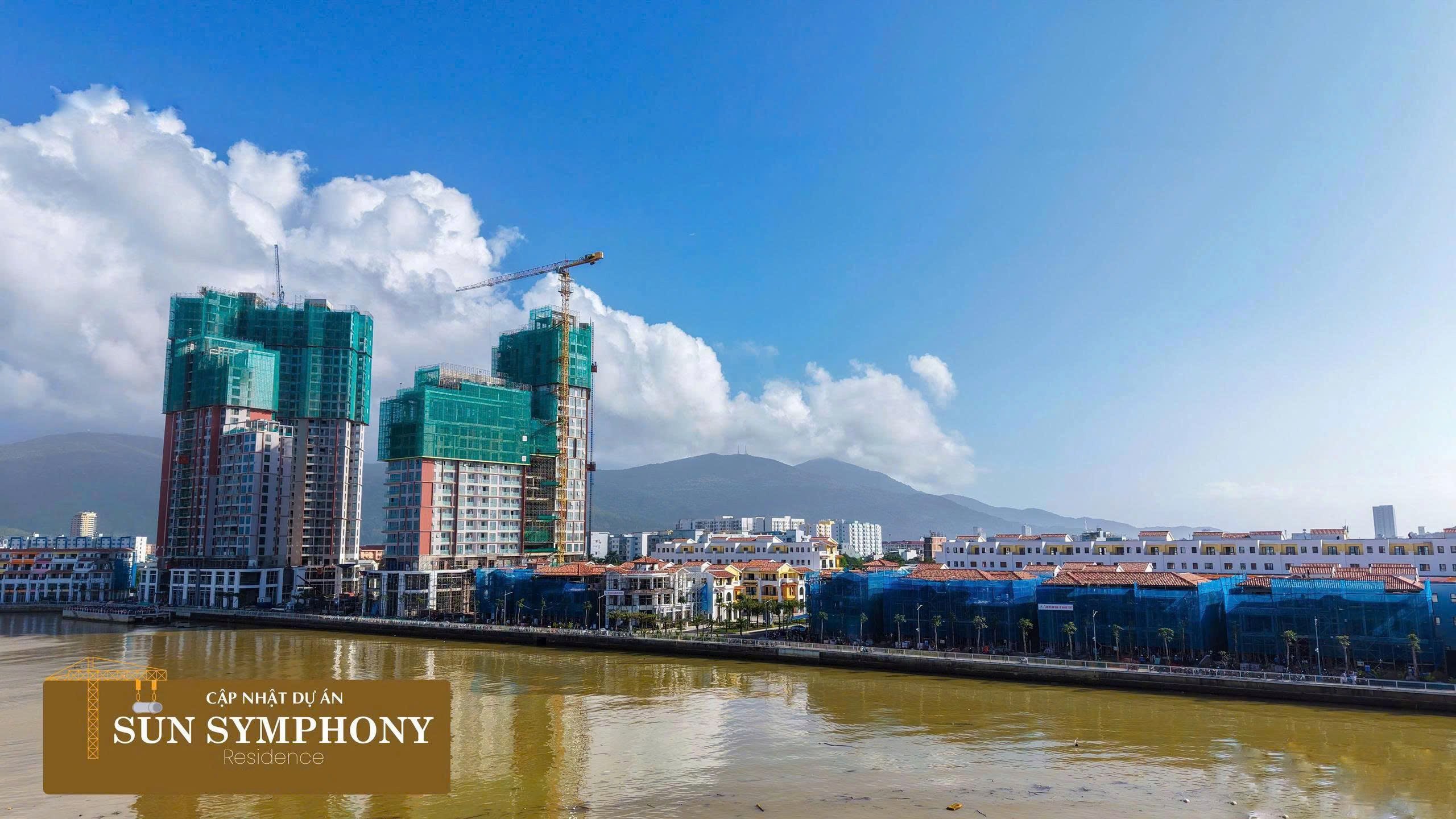 Tiến độ dự án