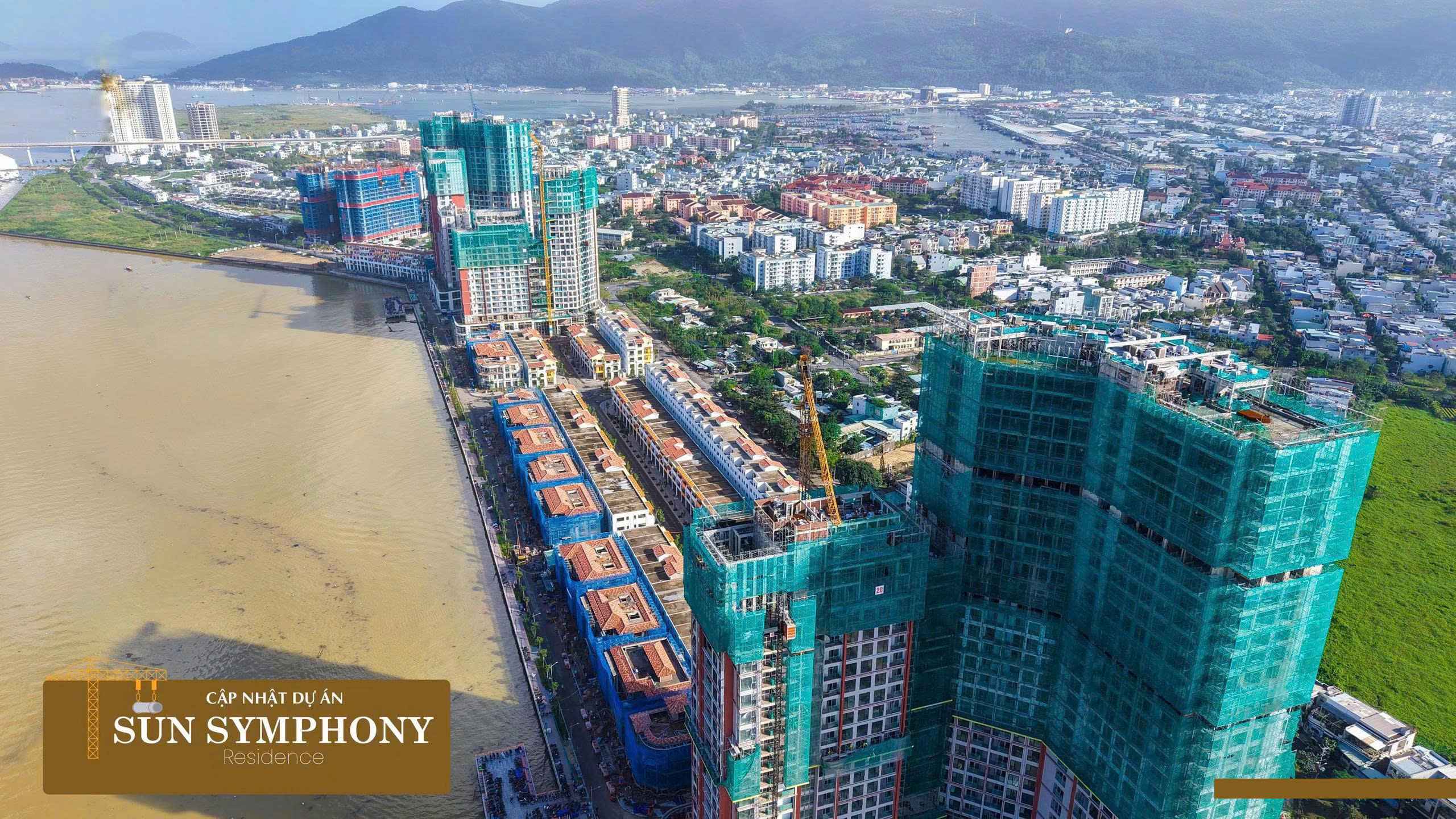 Tiến độ dự án