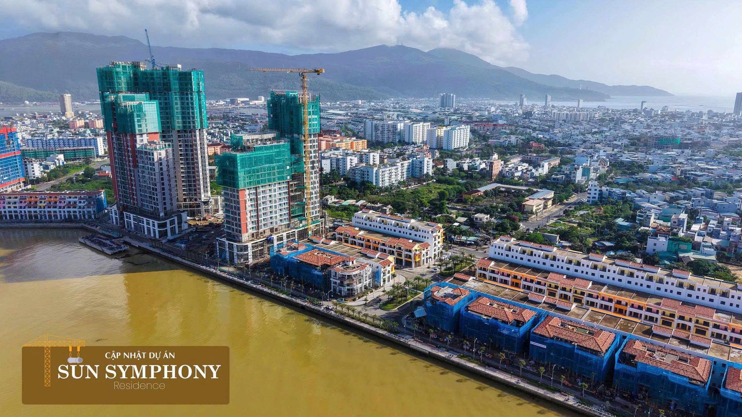 Tiến độ dự án