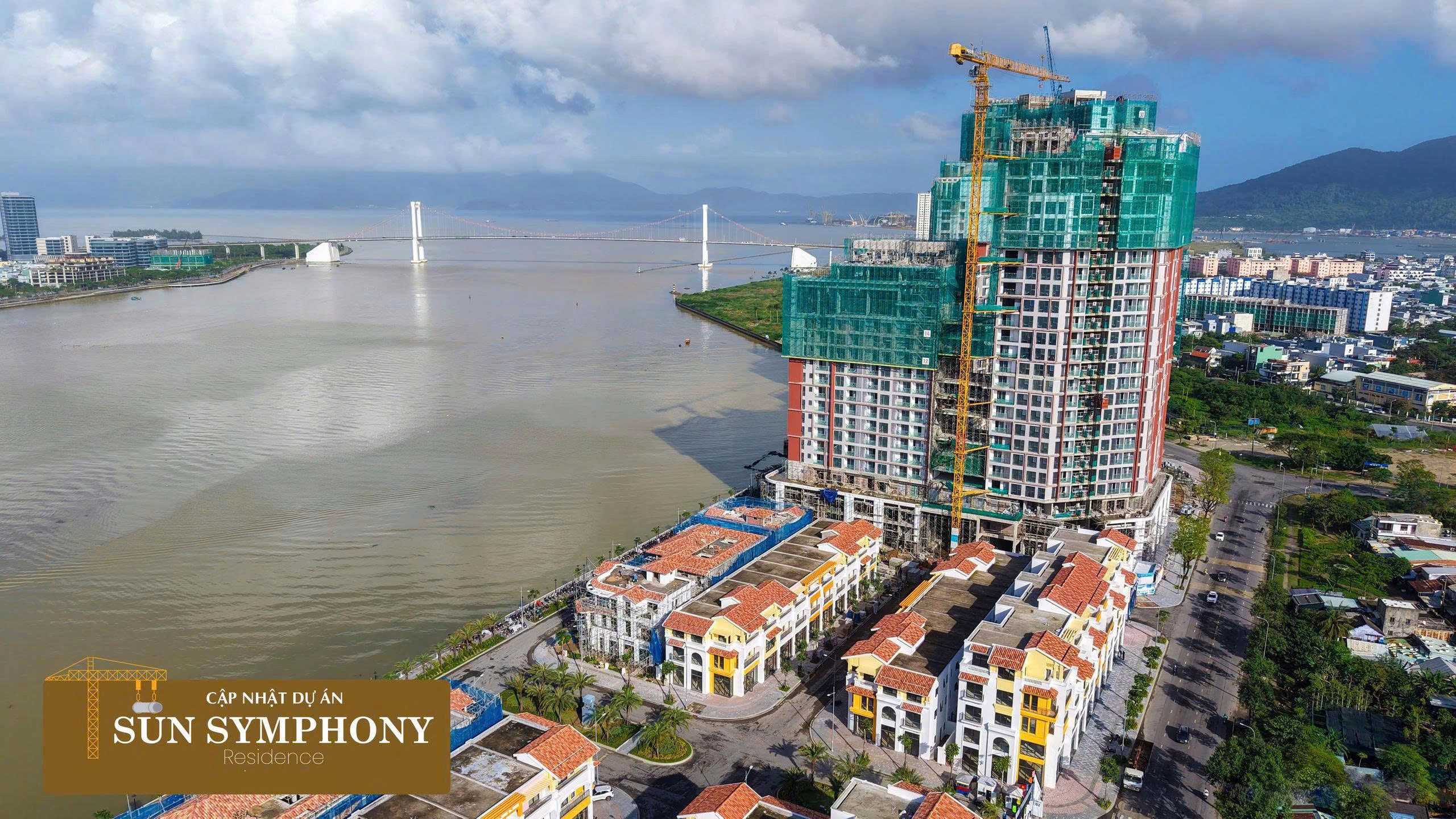 Tiến độ dự án