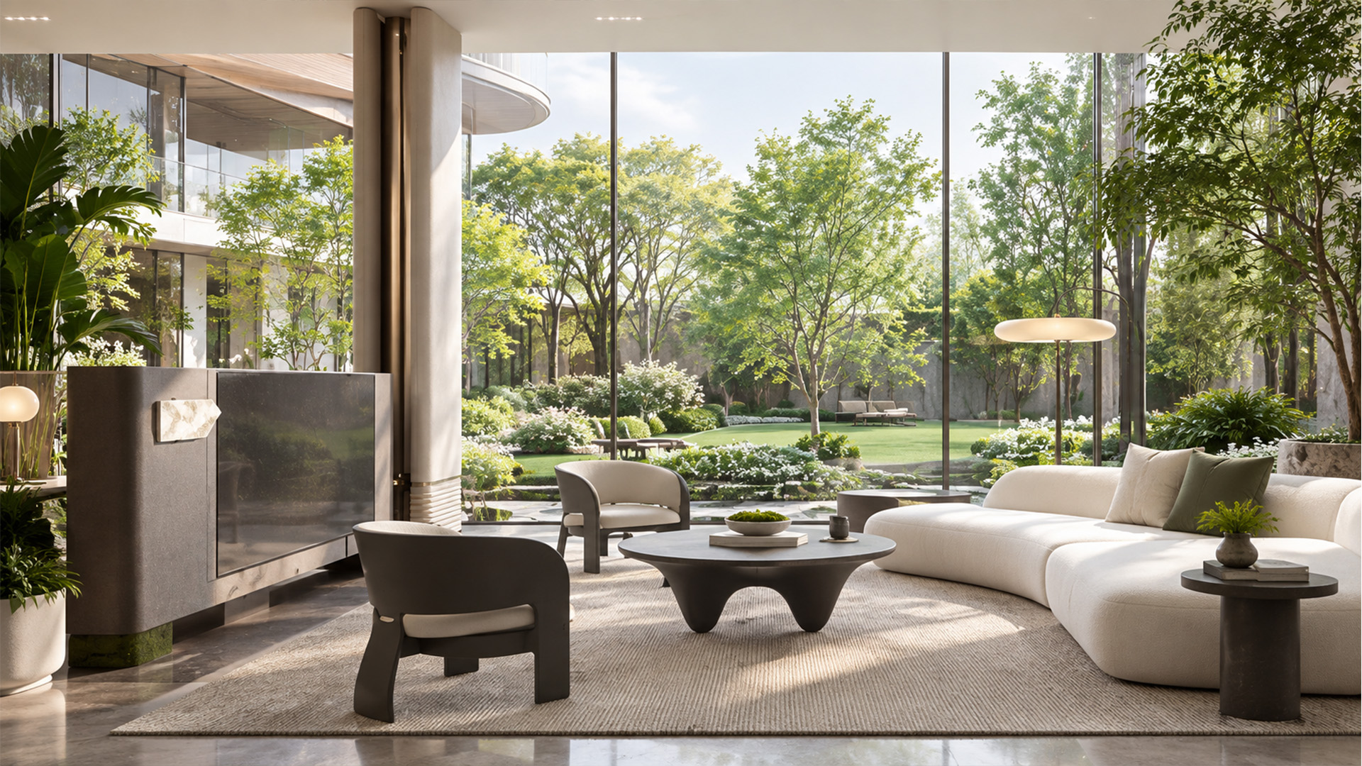 Wellness Lounge - ảnh 2