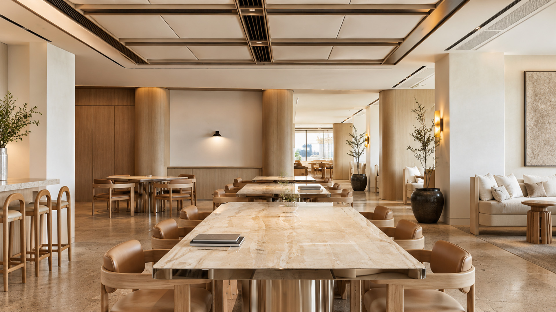 Co-working Space - ảnh 3