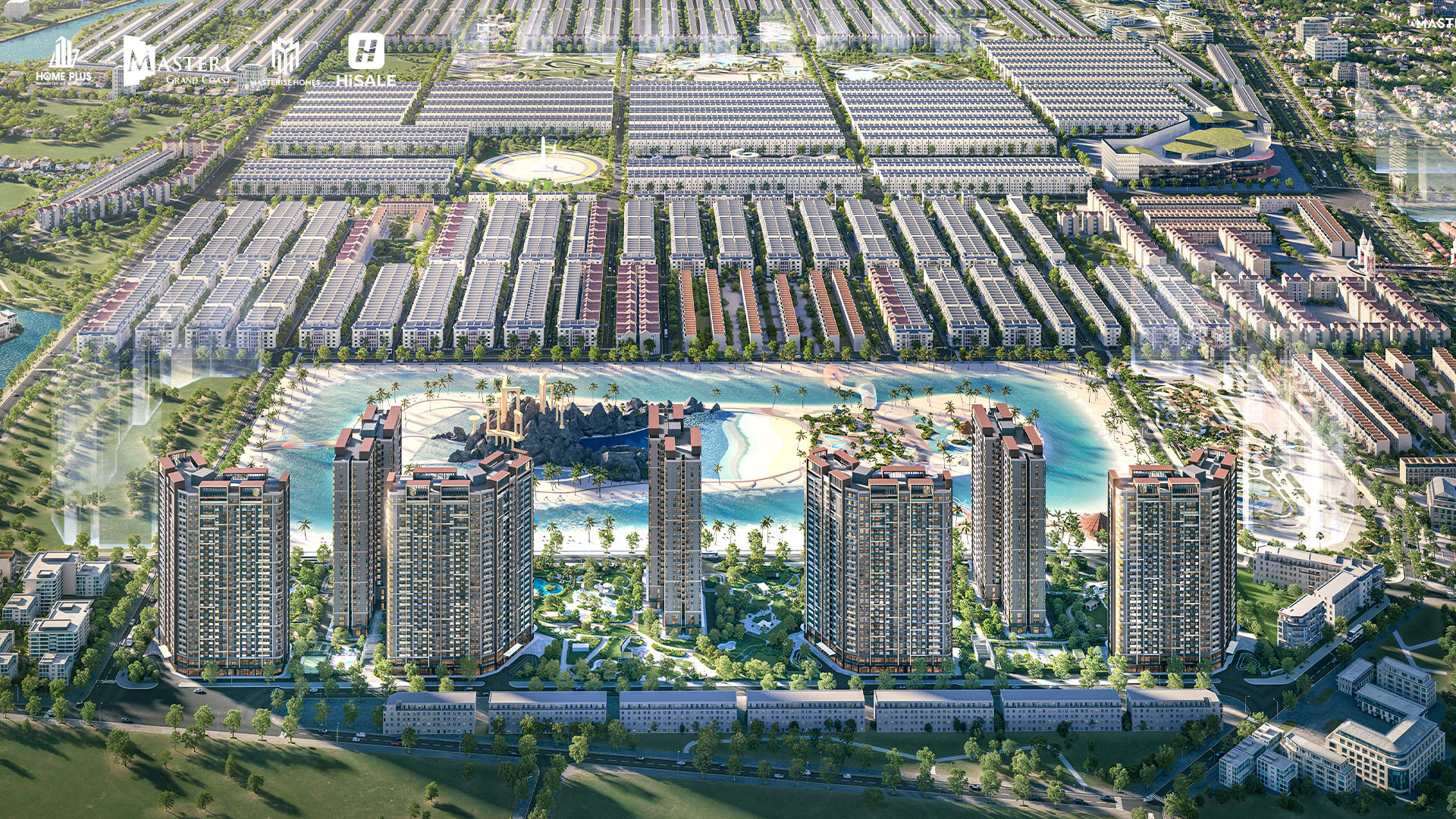 HỒ TẠO SÓNG WONDER WAVE PARK - ảnh 3