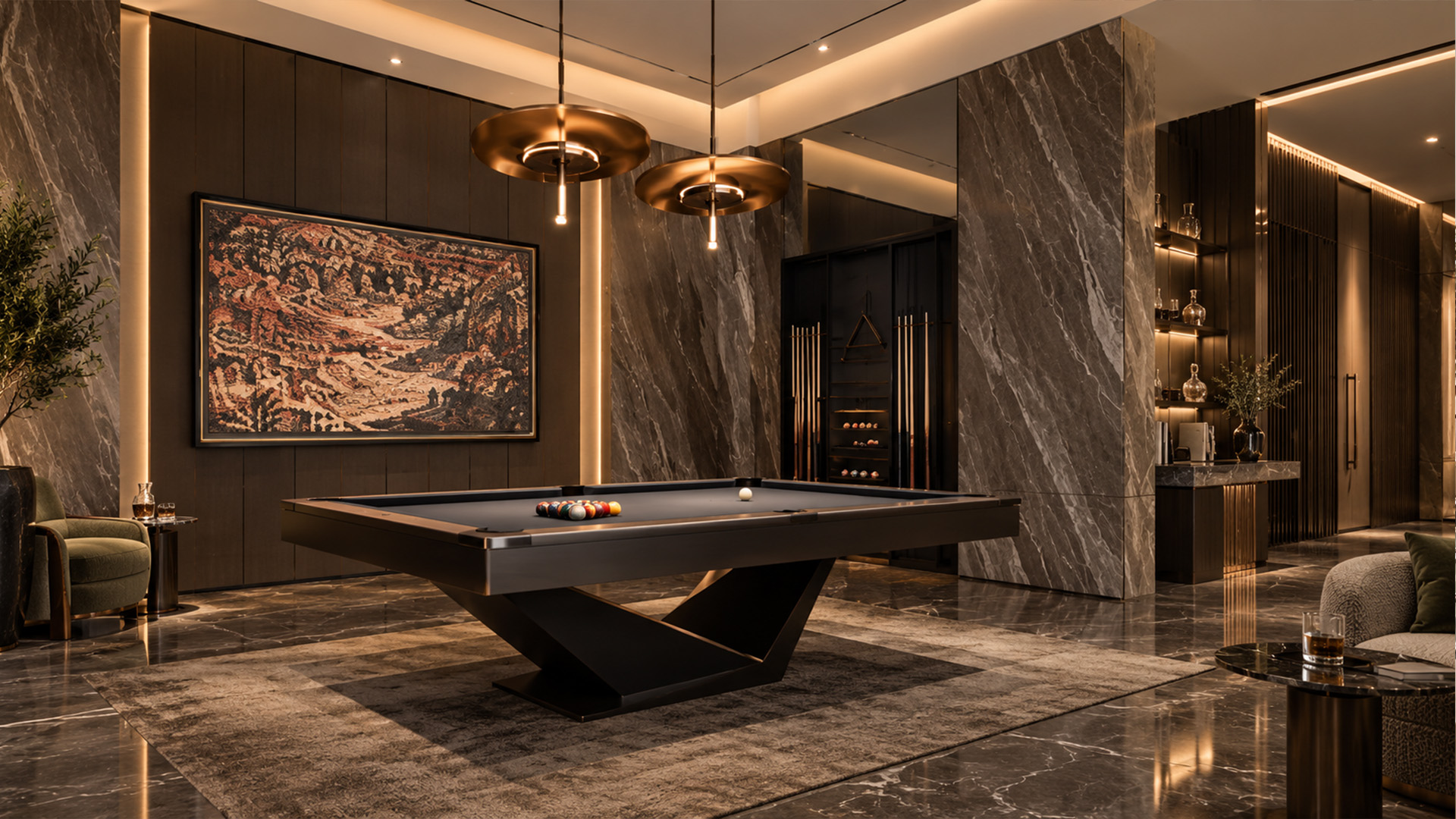 Game Room & Lounge - ảnh 2