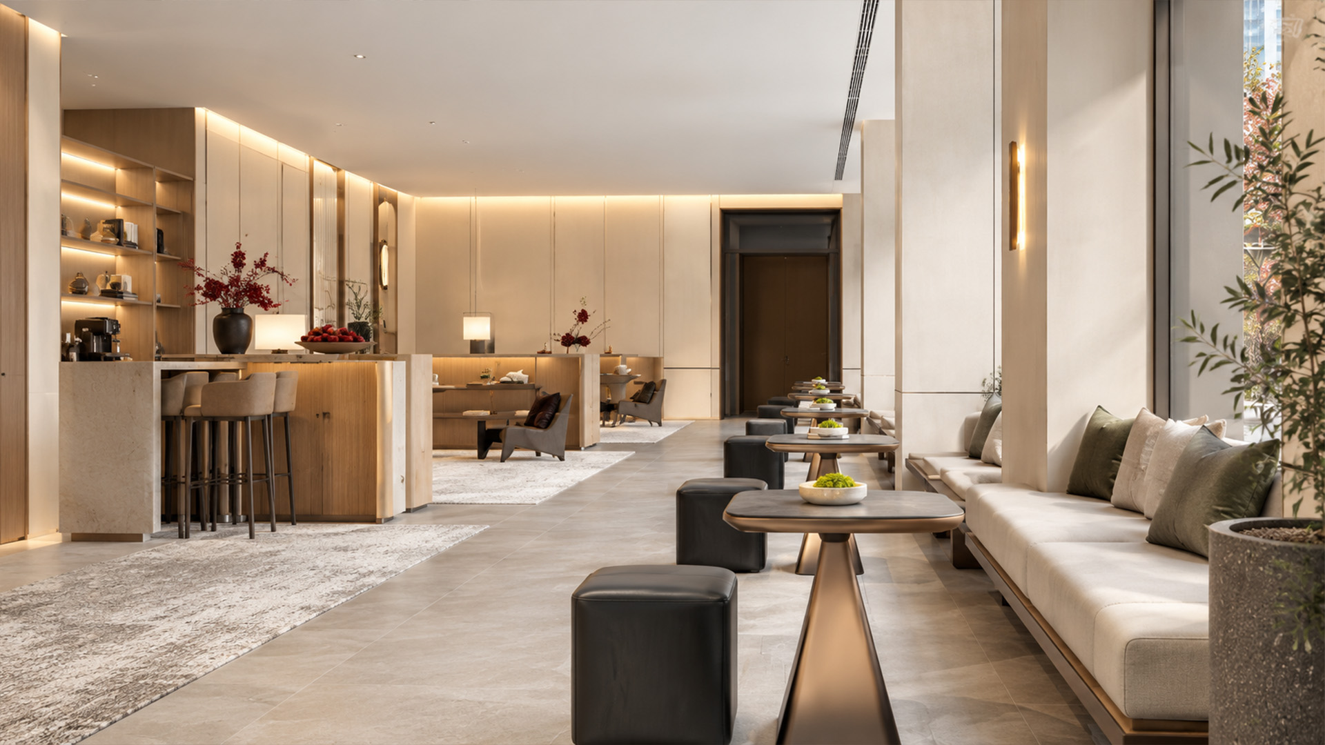 Co-working Space - ảnh 2