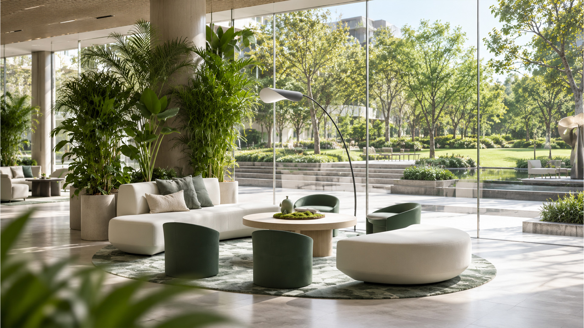Wellness Lounge - ảnh 3